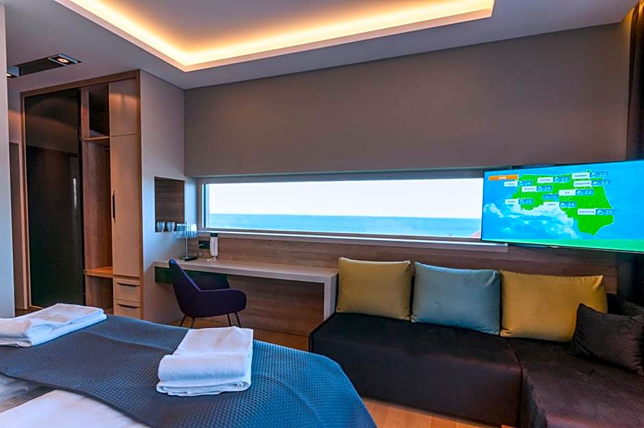 Przystań Mechelinki- Marina Del Mar