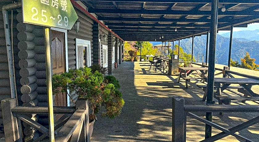 Zusin Shin Garden Hotel