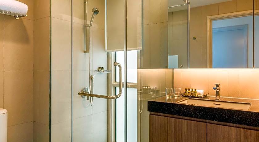 Somerset Medini Iskandar Puteri