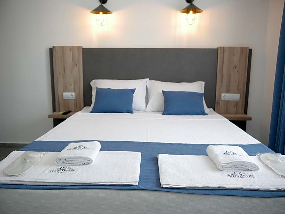 Nefis Hotel Ölüdeniz