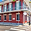 Inn On St. Peter, A French Quarter Guest Houses Property