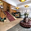 NH Atlanta Rotterdam Hotel