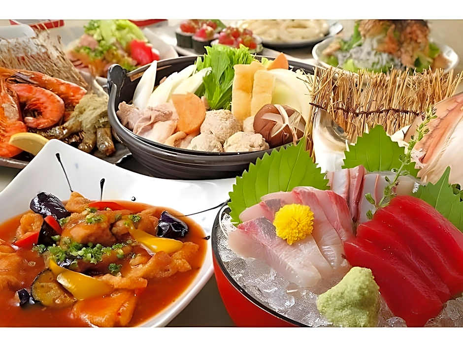 Hotel Route Inn Grand Kitami Ekimae