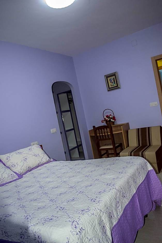 Hotel Galicia