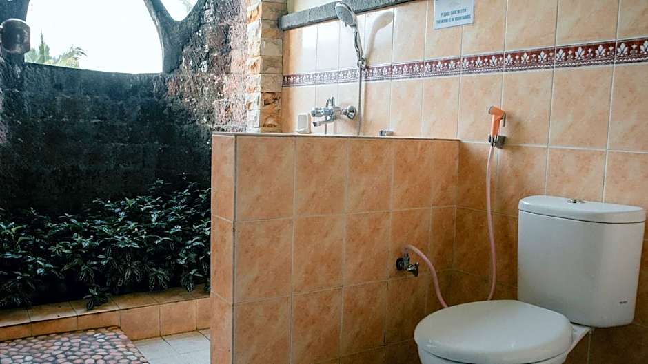 Puri Sunny Guest House , Munduk