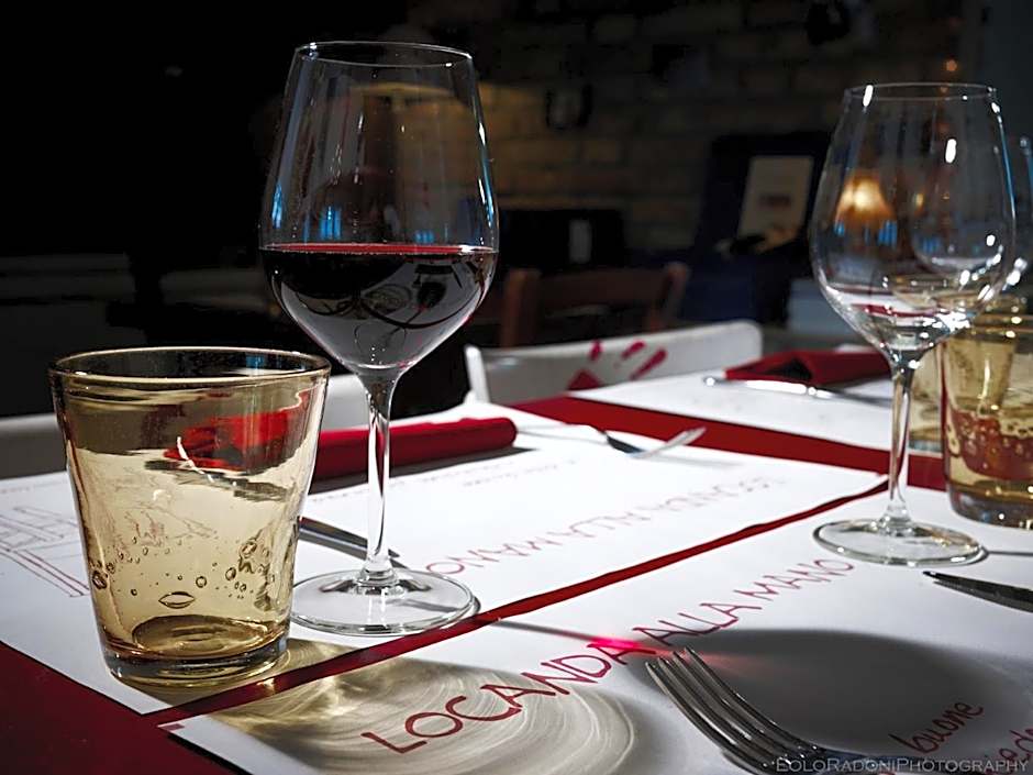 Locanda Alla Mano