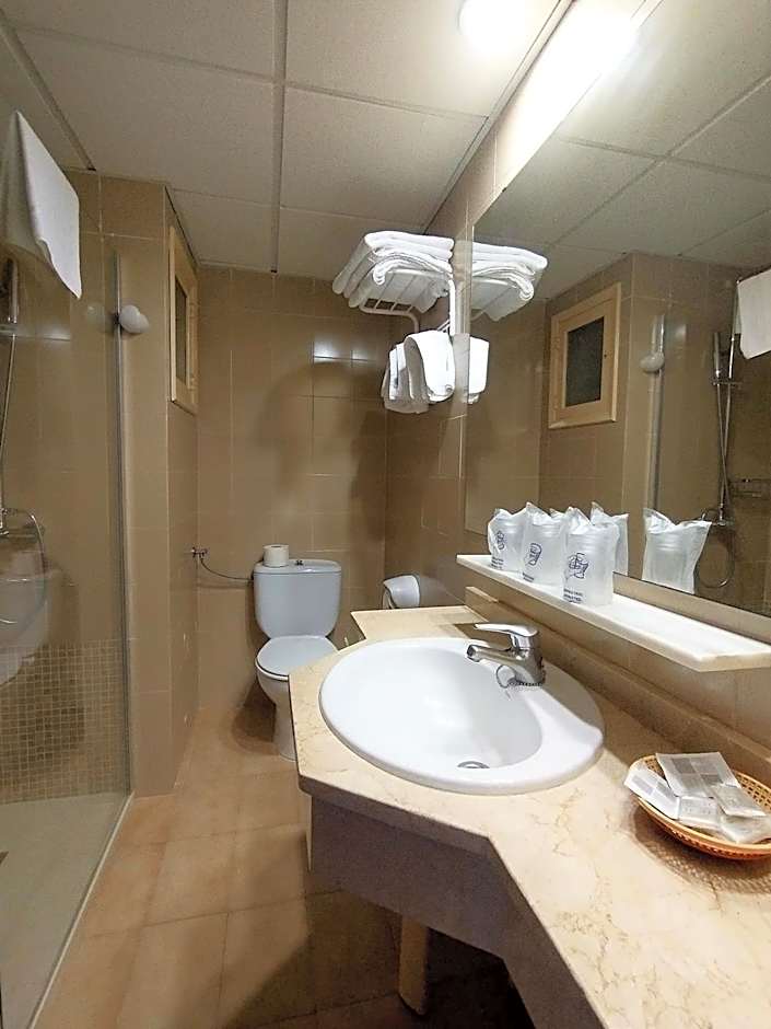 Hotel Marina Playa De Palma