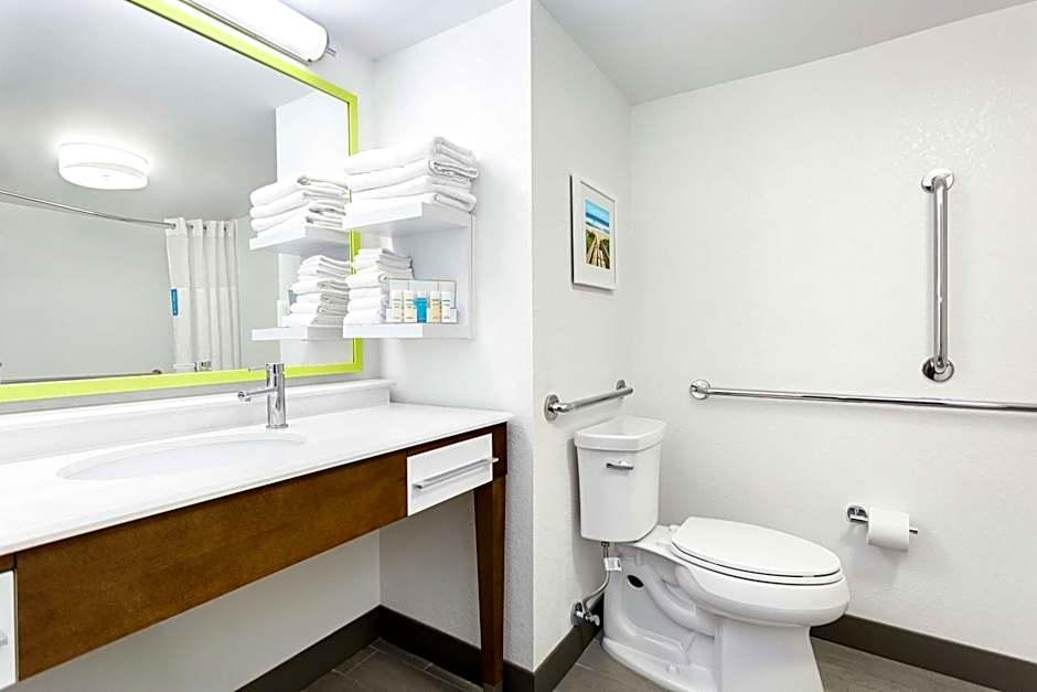 Hampton Inn By Hilton Amelia Island