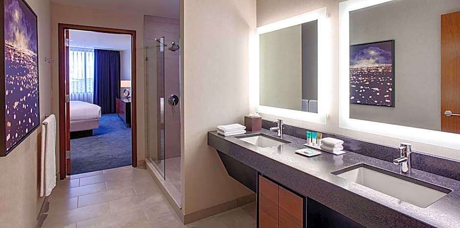 Hyatt Regency Minneapolis