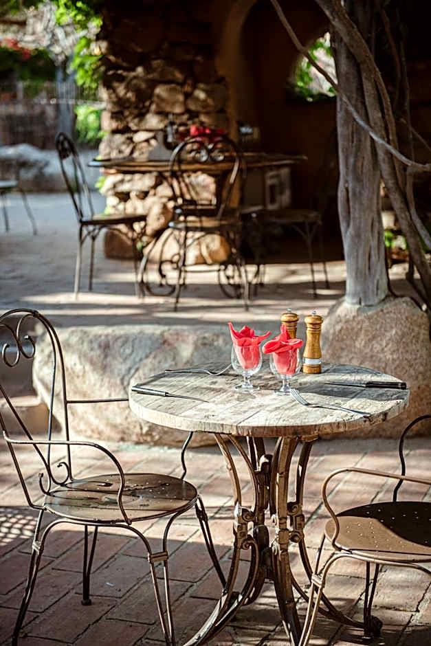 Ranch Campo Palombaggia