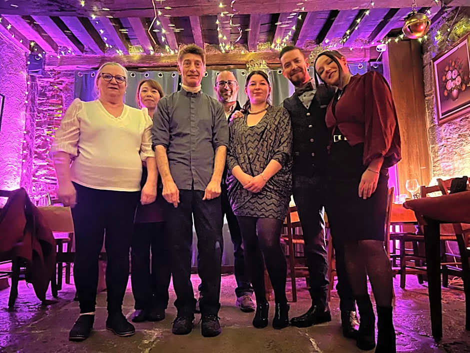 Auberge du Renard'eau