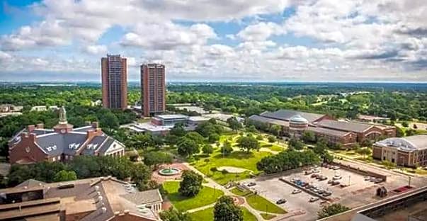 Holiday Inn Express Hotel & Suites Denton By IHG
