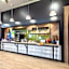 B&B Hotel PARIS GENNEVILLIERS ASNIERES