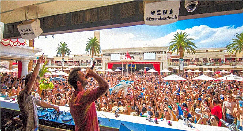 Bposhtels Las Vegas