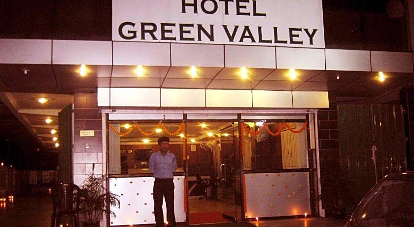 OYO 3356 Hotel Green Valley