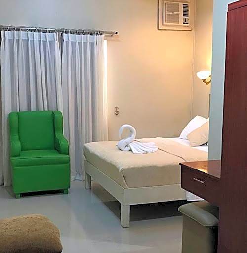 Aberrise Country Villa Pension Hotel