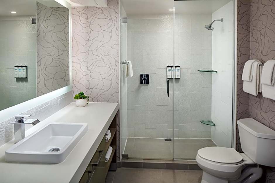 Hyatt House Washington Dc / Downtown/ Convention Center