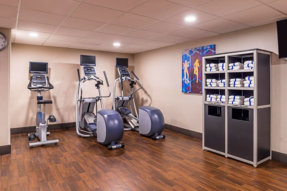 Holiday Inn Auburn-Finger Lakes Region By IHG