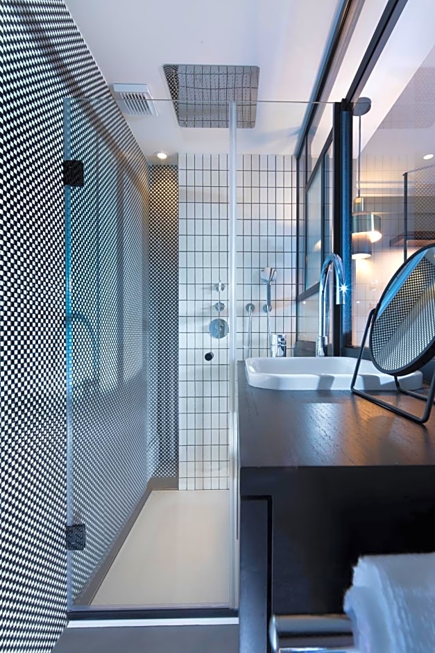 Hotel Flanelles Paris