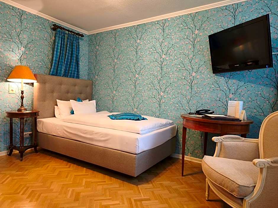 Hotel Goldener Anker