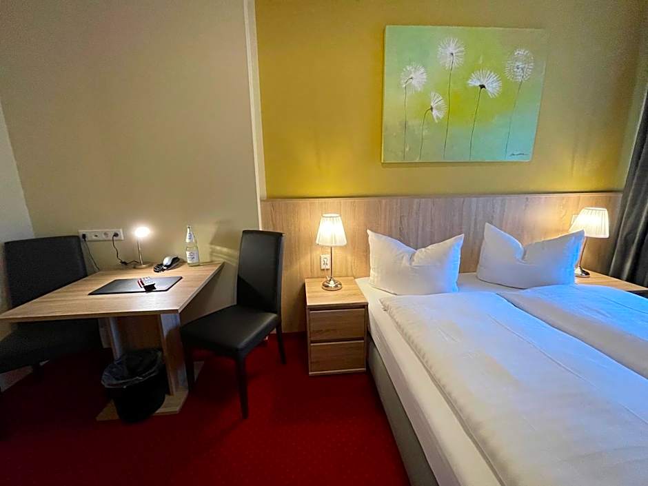 Palm Premium Hotel & Apartments