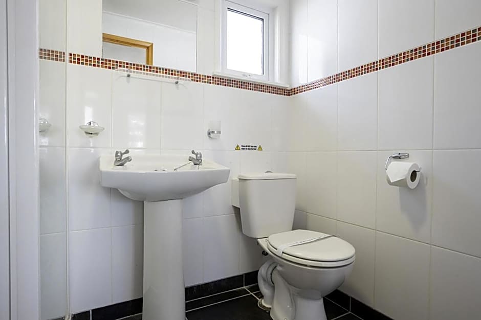 Golden Sands Holiday Park