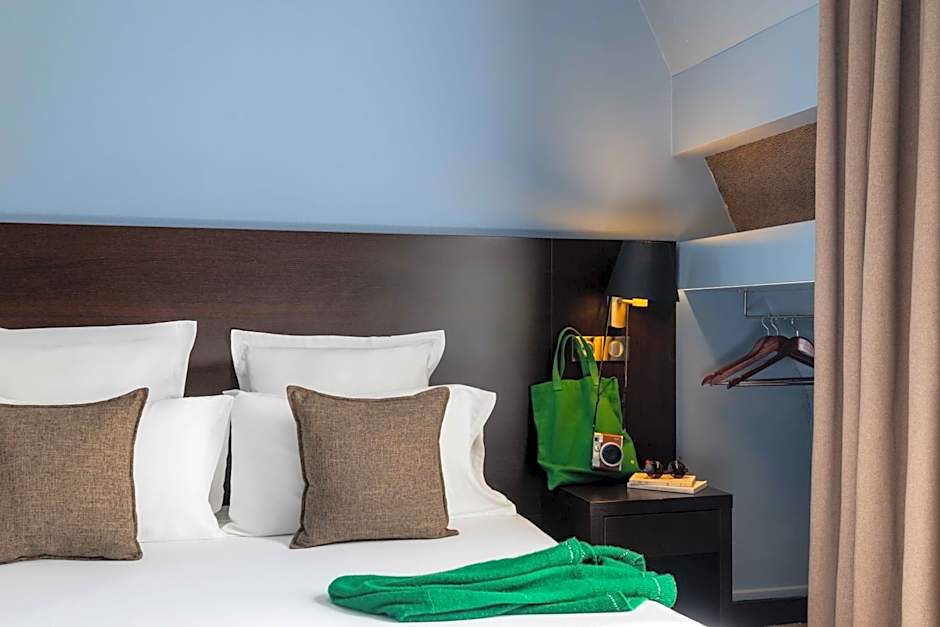 Hotel Sophie Germain