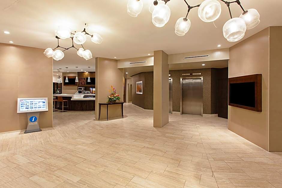 Holiday Inn Long Beach - Airport By IHG