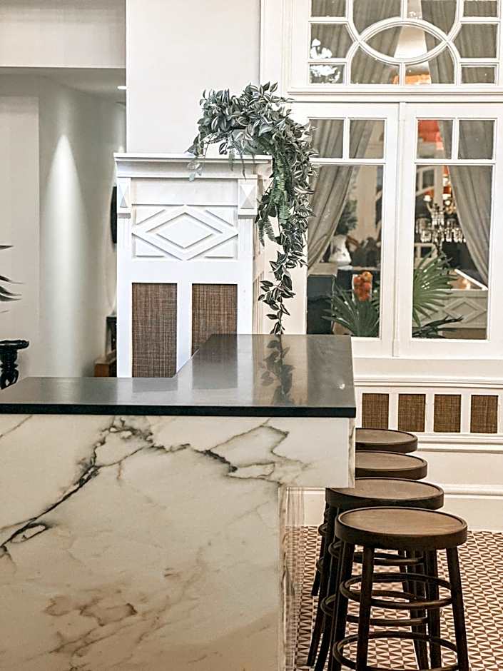 GRANDE HOTEL PARIS by STAY HOTELS