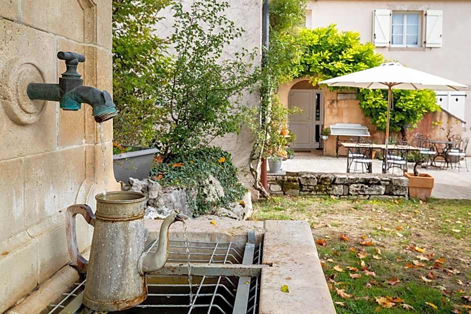 Domaine De La Combotte