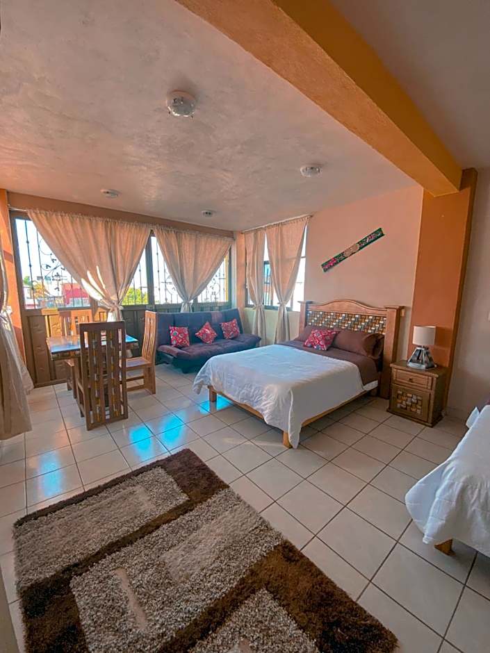 Hotel Carnaval