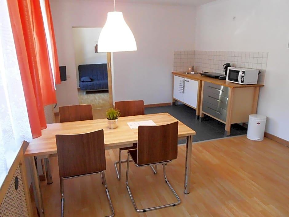 Hotel Waldesruh