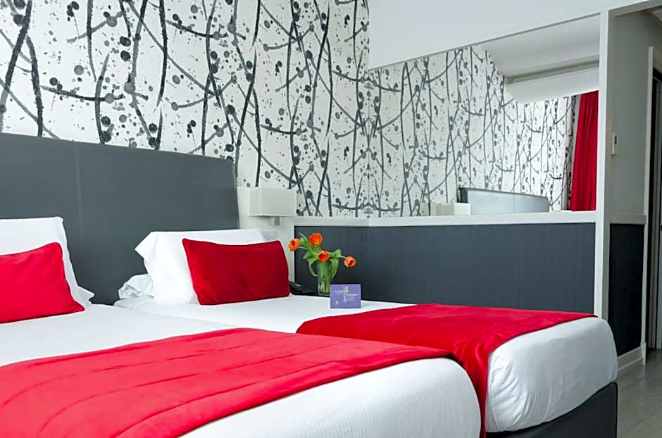 Hotel American Palace Eur