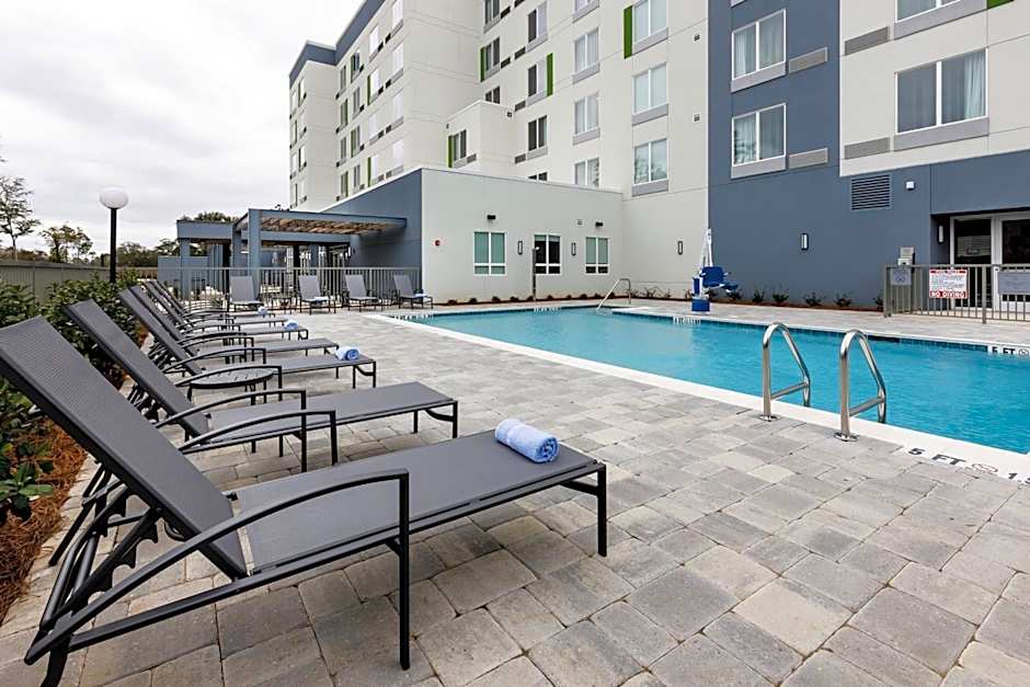 Courtyard by Marriott Pensacola I-10 West