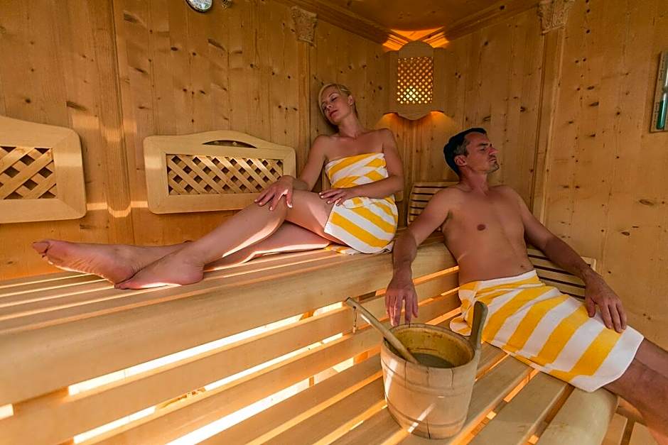 Hotel Sporthof Austria