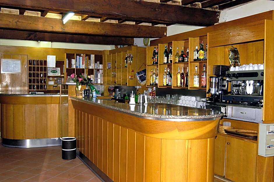 Buca di Michelangelo