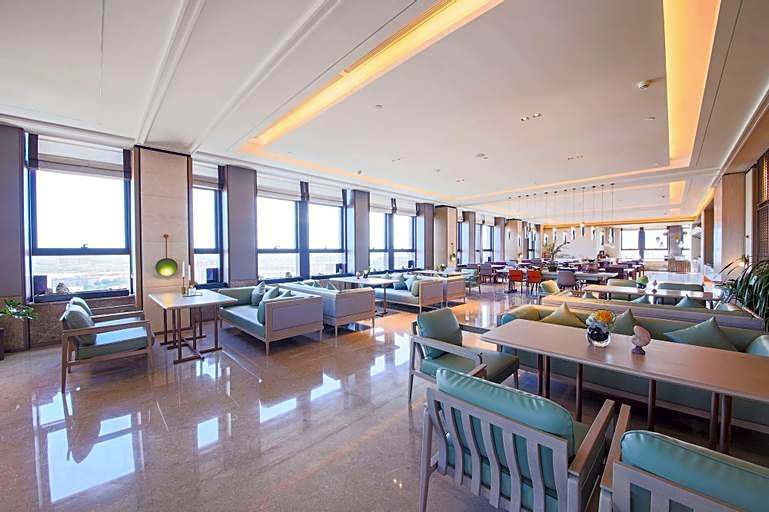 Howard Johnson by Wyndham Longxiang Hotel Ningbo