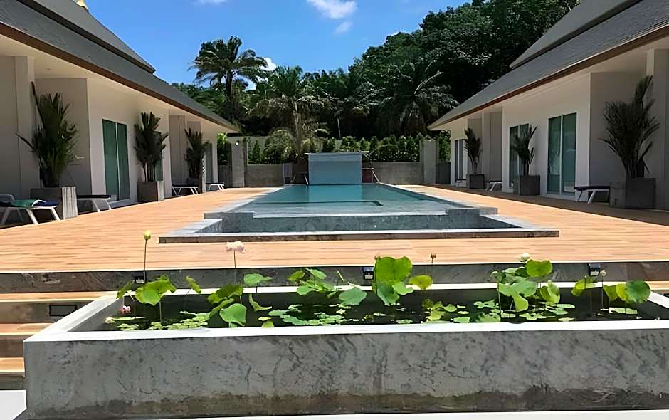 Amadha Villas Retreat 