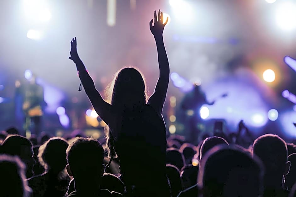 EVEN Hotel Miami - Doral Area by IHG