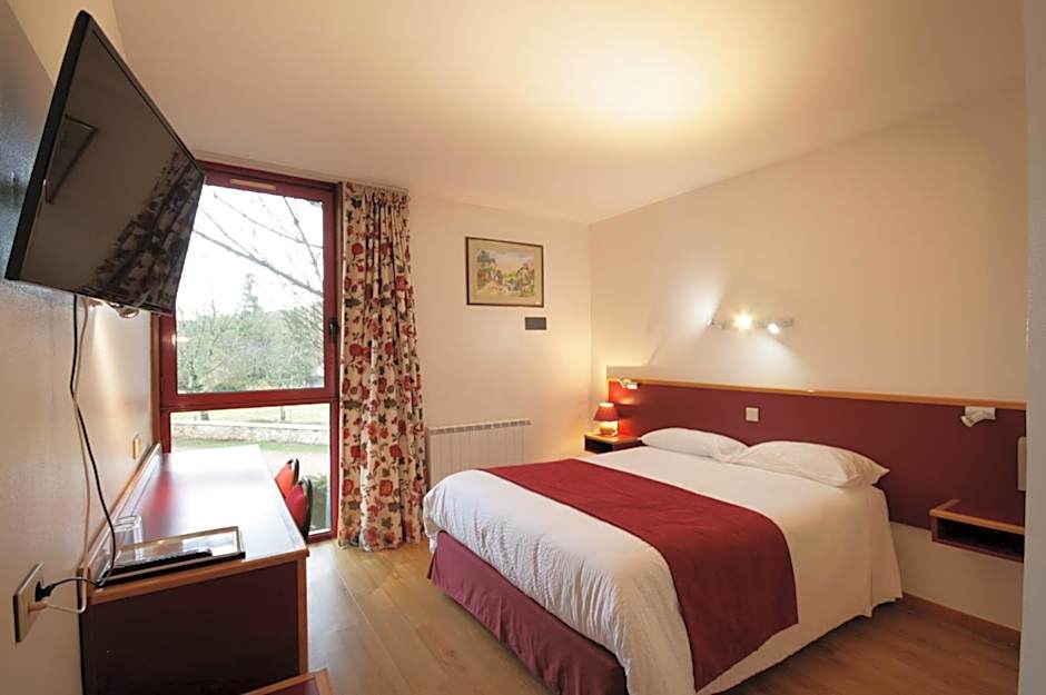 Logis Auberge La Diege
