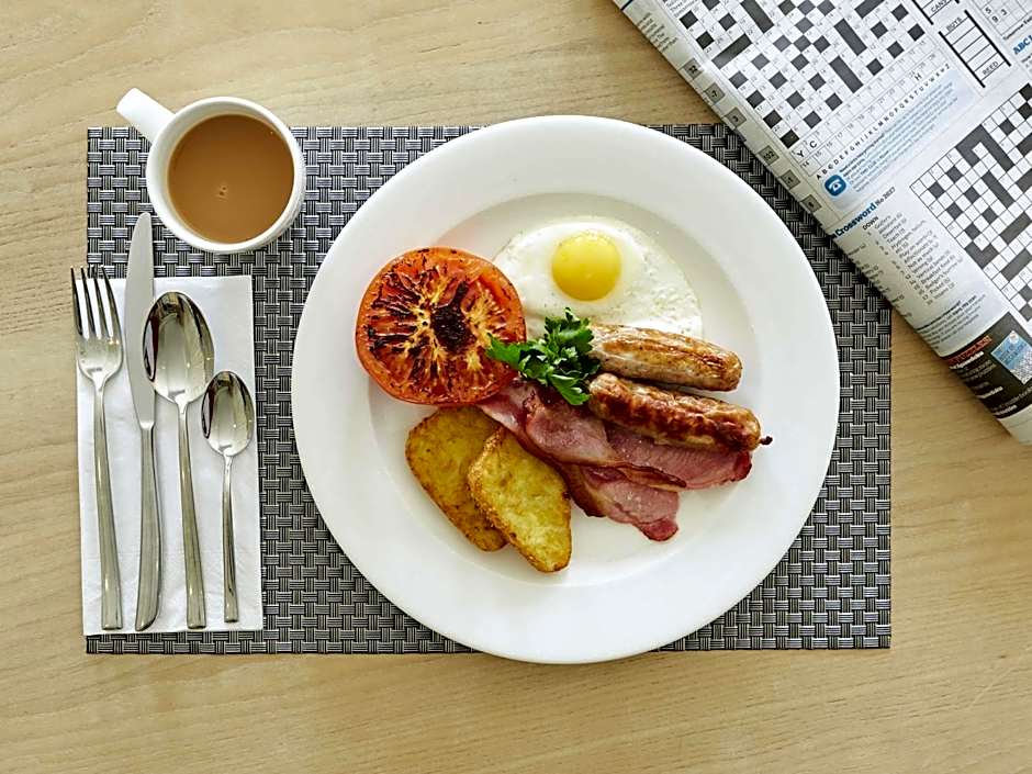 Mercure Sheffield Kenwood Hall & Spa