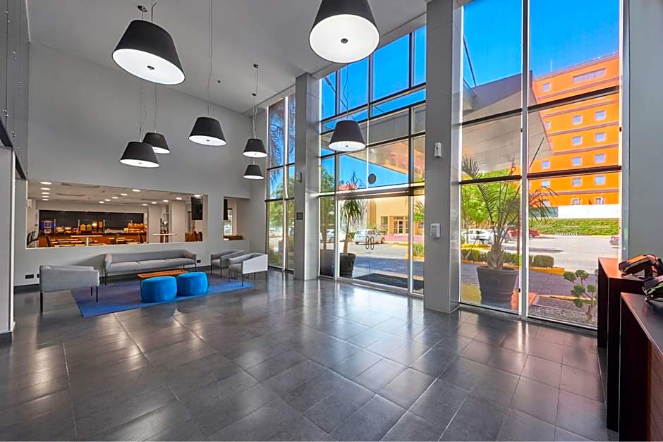 City Express by Marriott Irapuato