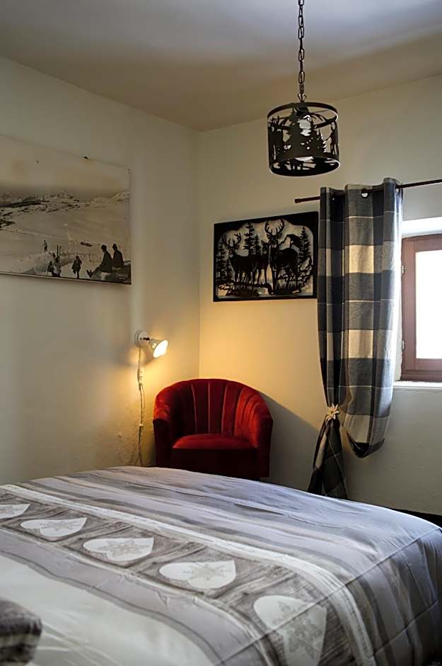 Rifugio Baita Gimont