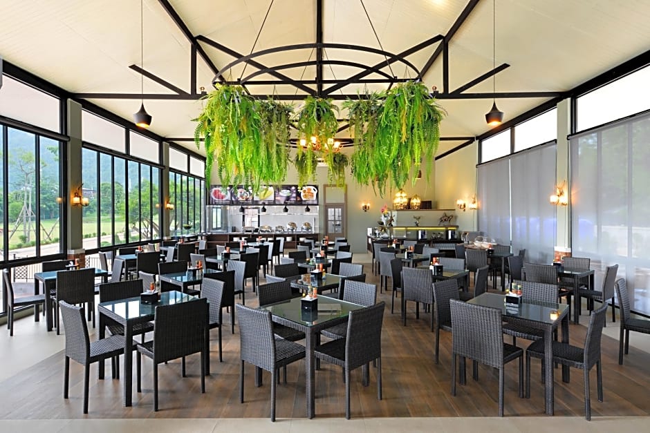 Le Monte Khao Yai Hotel