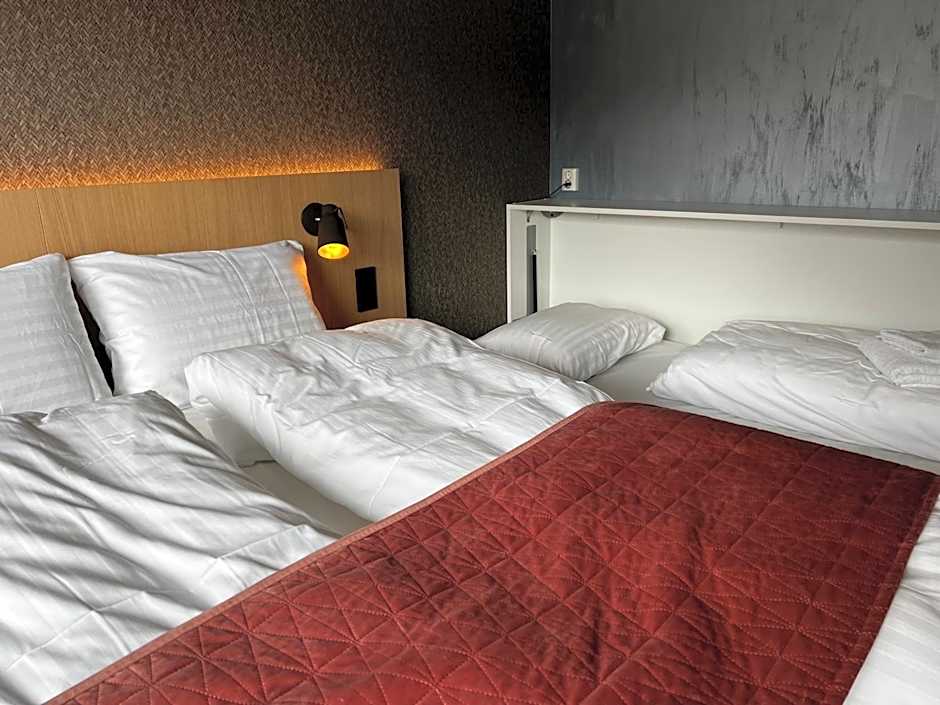 Frichs Ekspress Åndalsnes