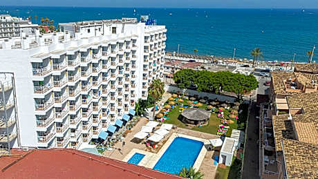 MedPlaya Hotel Alba Beach