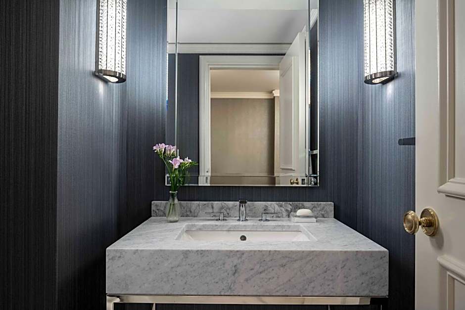 The Ritz-Carlton St. Louis