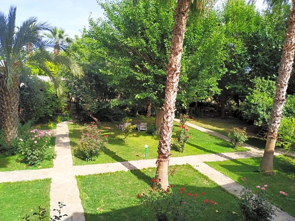 Olympos Yavuz Hotel