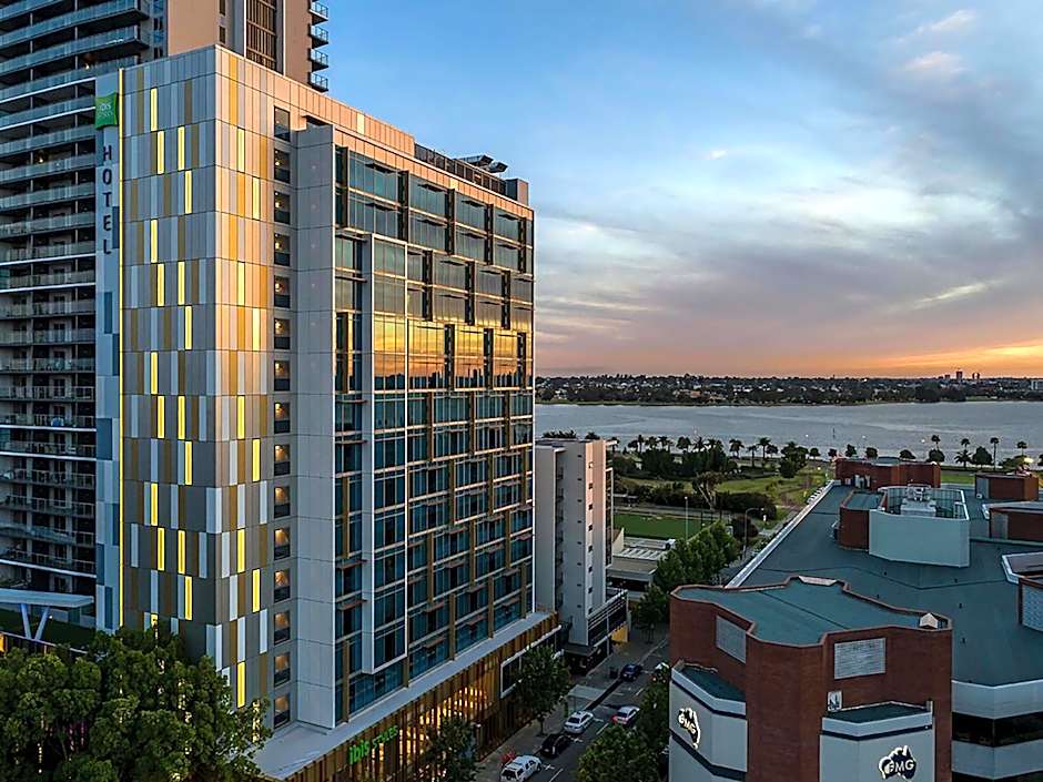 ibis Styles East Perth