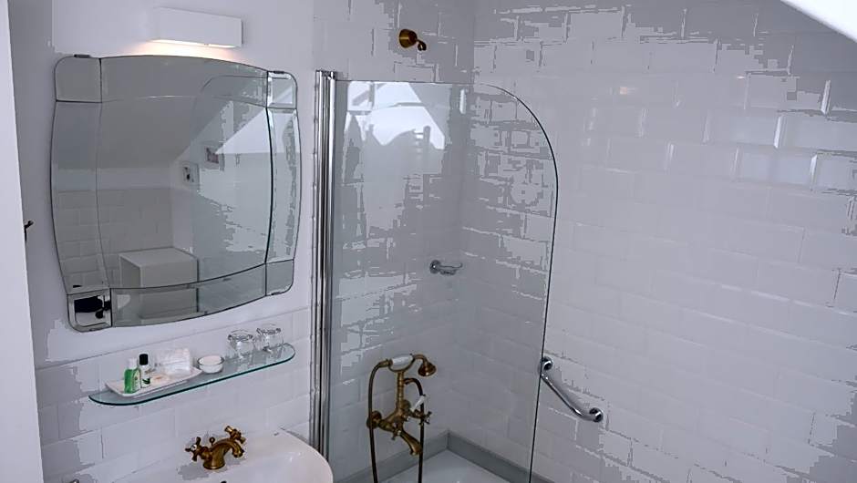 HOTEL LA CASA DE LAS CAMELIAS